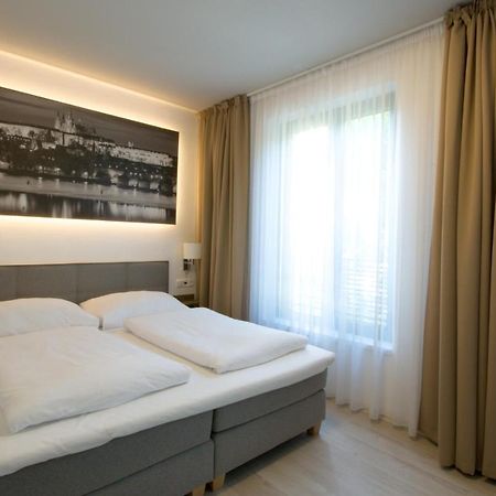 Adeba Hotel Praha Eksteriør bilde