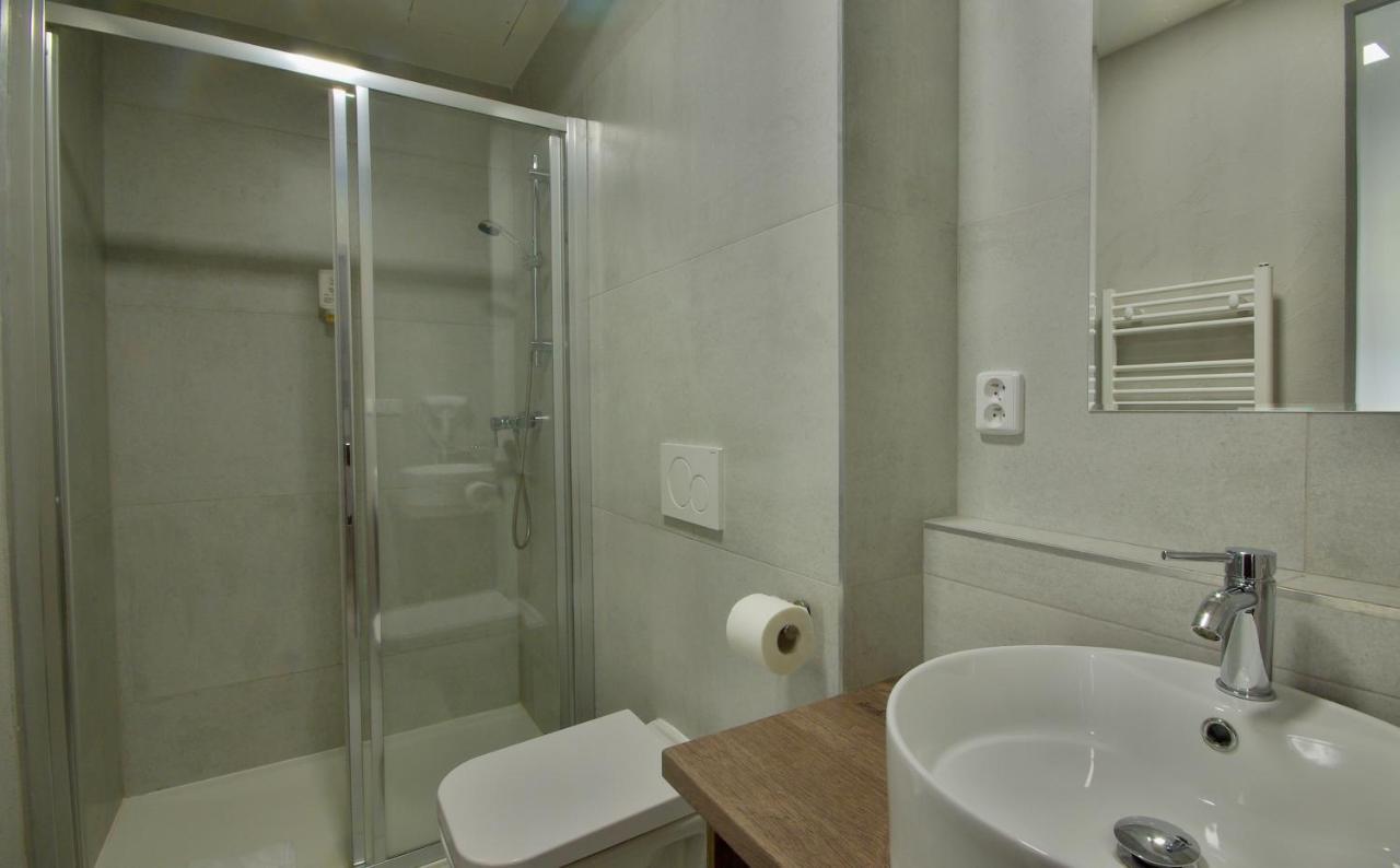 Adeba Hotel Praha Eksteriør bilde