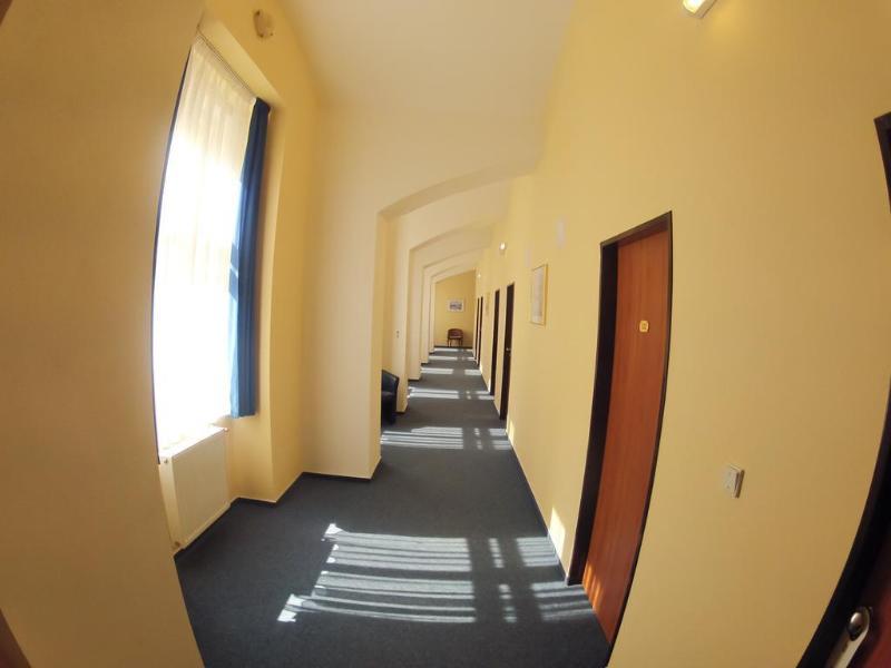 Adeba Hotel Praha Eksteriør bilde