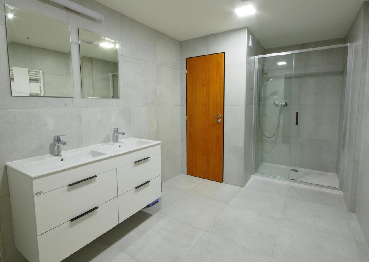 Adeba Hotel Praha Eksteriør bilde